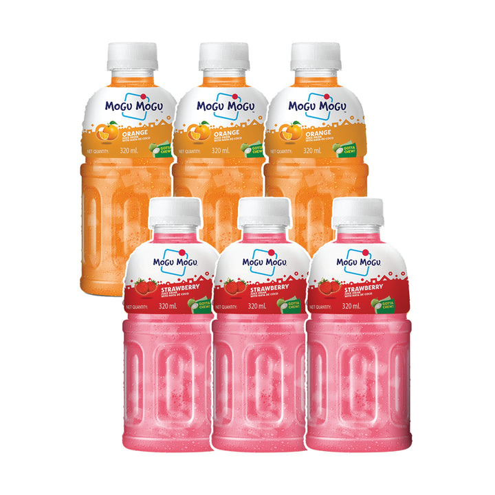 Buy Juice "Strawberry And Orange Juice Combo" by Sunbeam combo, Default Title