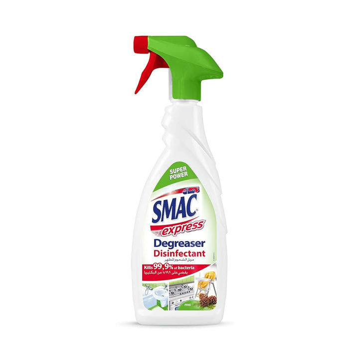 Buy Household Cleaning Products "Express Degreaser Disinfectant" by SMAC, Default Title