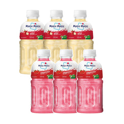 Buy Juice "Strawberry And Apple Juice Combo" by Sunbeam combo, Default Title