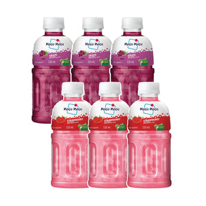 Buy Juice "Strawberry And Grape Juice Combo" by Sunbeam combo, Default Title