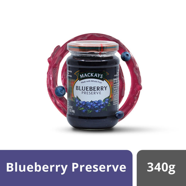 Preserve Blueberry