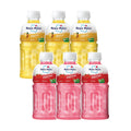 Buy Juice "Strawberry And Pineapple Juice Combo" by Sunbeam combo, Default Title