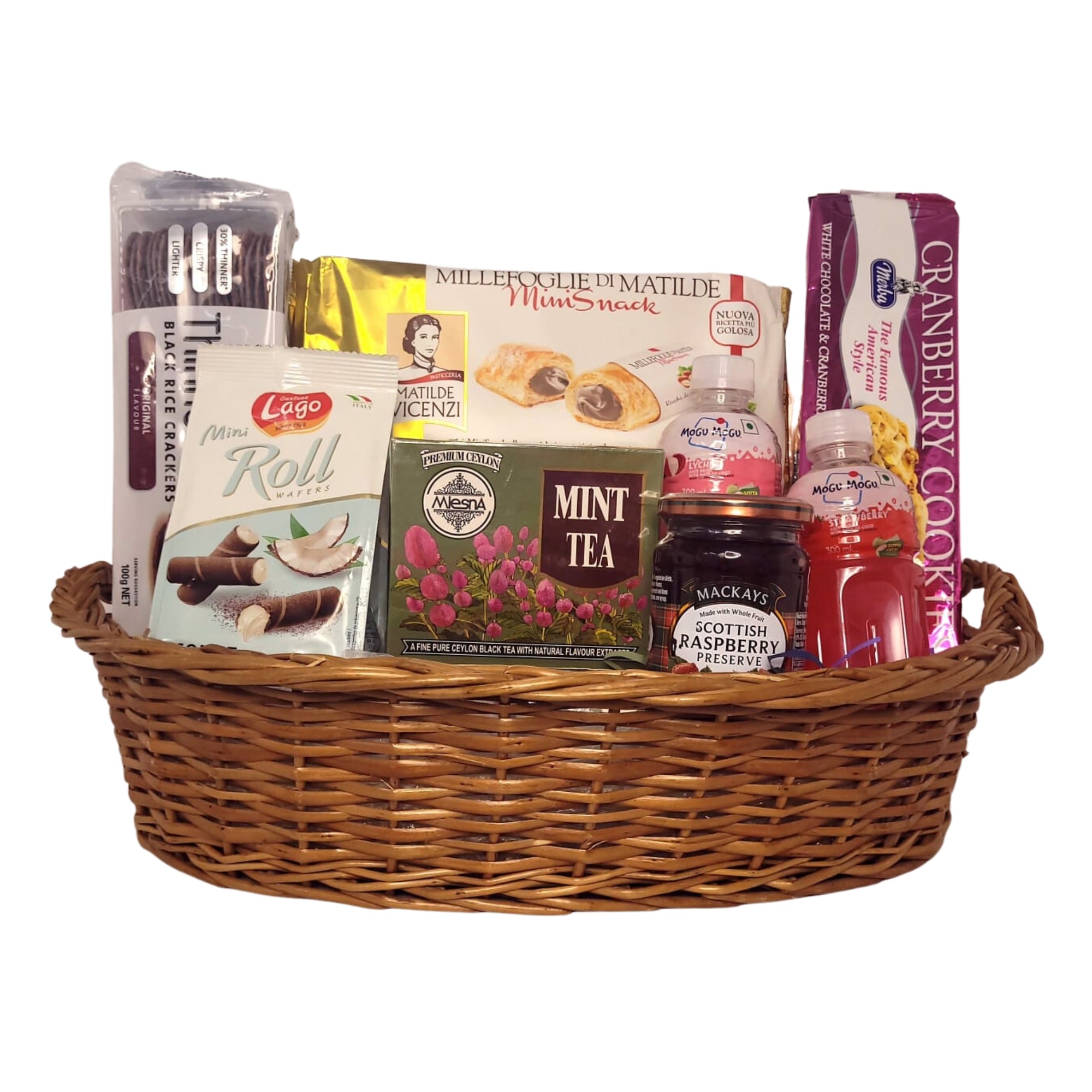 The 24 Best Gourmet Gift Baskets of 2024