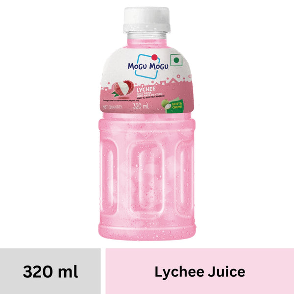 Lychee Juice