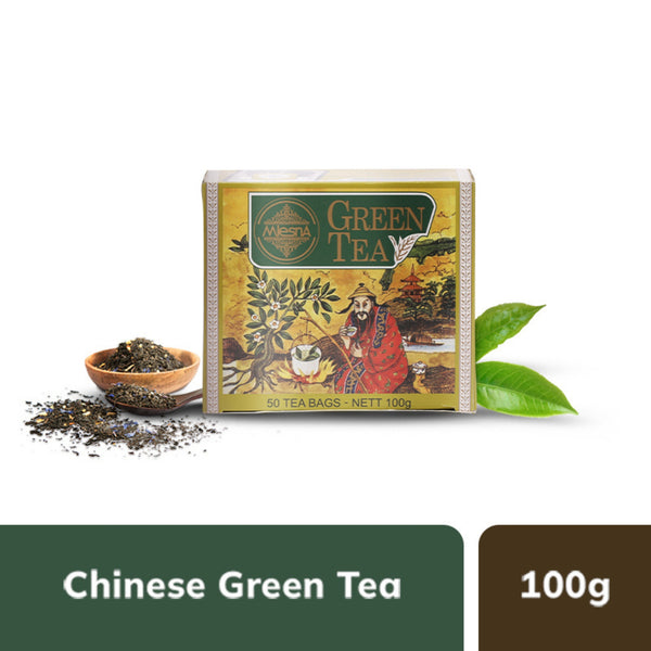 Chinese Green Tea