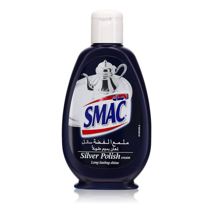 Buy Household Cleaning Products "Silver Polish" by SMAC, Default Title