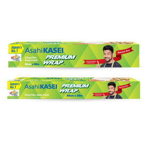 Buy Food Wraps "Premium Wrap Combo 30Cm X 20Cm And 22Cm X 20Cm" by Sunbeam combo, Default Title