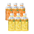 Buy Juice "Orange And Pineapple Juice Combo" by Sunbeam combo, Default Title