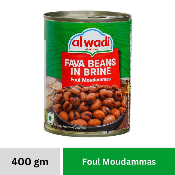 Foul Moudammas