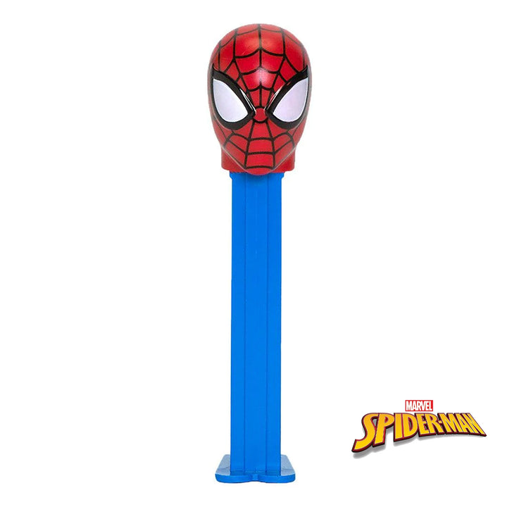 Buy Candy & Chocolate "Spiderman (Spiderman) Candy" by PEZ, Default Title