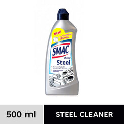 Buy Household Cleaning Products "Shiny Steel Cleaner" by SMAC, Default Title