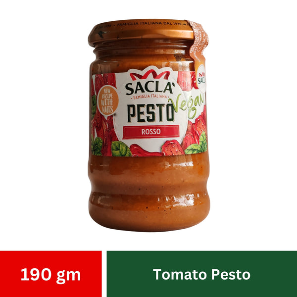 Tomato Pesto