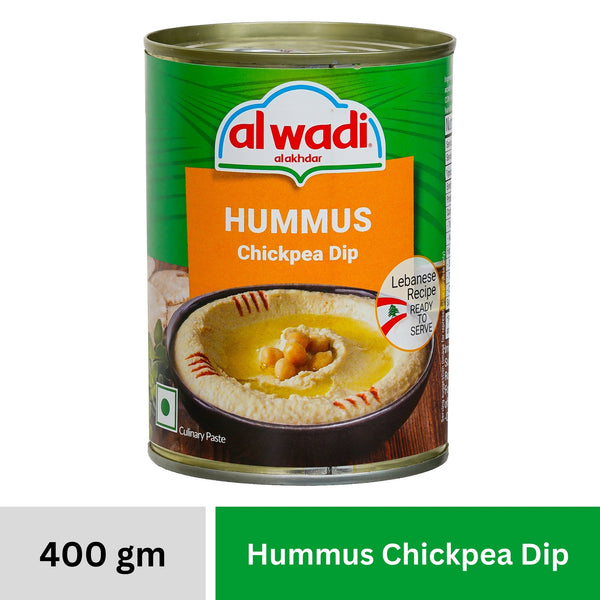 Hummus Chickpea Dip