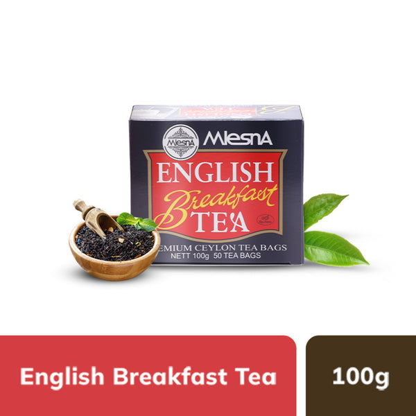 English Breakfast Tea