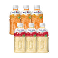 Buy Juice "Apple And Orange Juice Combo" by Sunbeam combo, Default Title