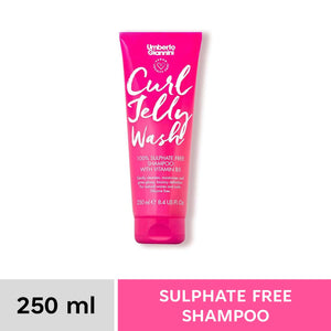 Buy Shampoo "Curl Jelly Wash Sulphate Free Shampoo" by Umberto Giannini, Default Title