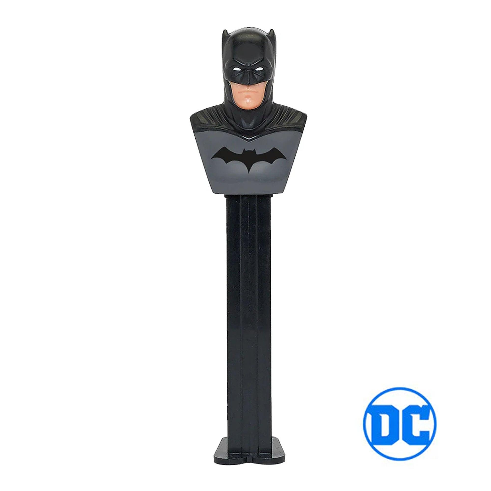 Buy Candy & Chocolate "Batman (DC Heroes) Candy" by PEZ, Default Title