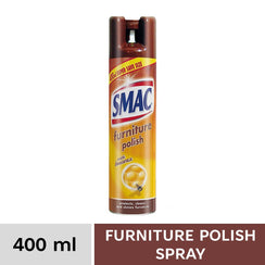 Buy Household Cleaning Products "Furniture Polish Spray" by SMAC, Default Title
