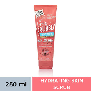 Buy Bath & Body "Body Scrub" by Dirty Works, Default Title