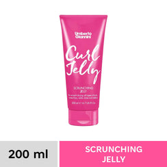 Buy Hair Styling Products "Curl Jelly Scrunching Jelly" by Umberto Giannini, Default Title