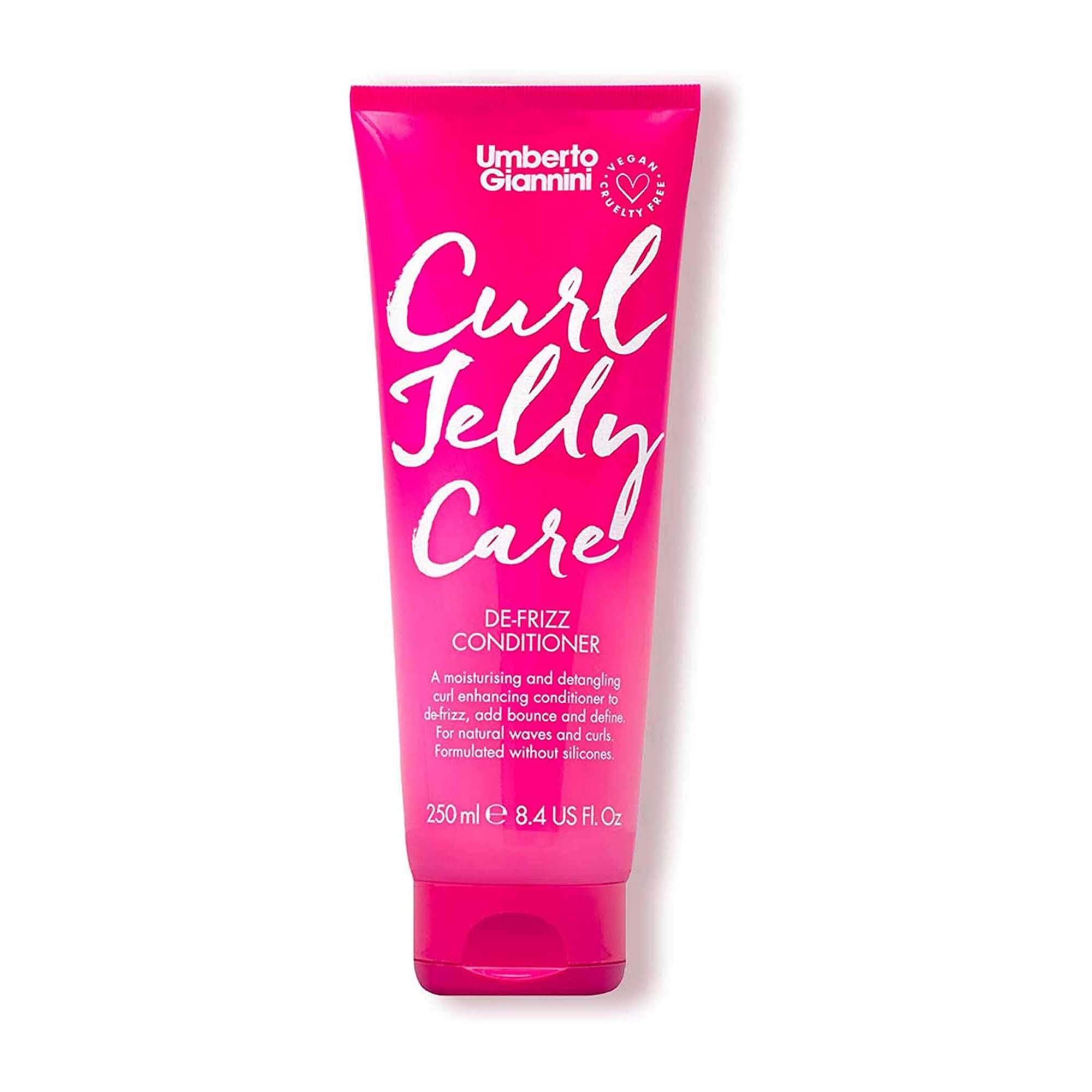Curl Jelly Care De Frizz Conditioner