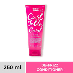 Buy Conditioners "Curl Jelly Care De Frizz Conditioner" by Umberto Giannini, Default Title
