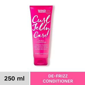 Buy Conditioners "Curl Jelly Care De Frizz Conditioner" by Umberto Giannini, Default Title