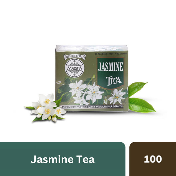 Jasmine Tea