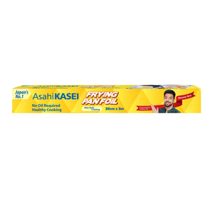 Buy Foil "Frying Pan Foil" by Asahi Kasei, Pack of 1