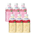 Buy Juice "Apple And Lychee Juice Combo" by Sunbeam combo, Default Title