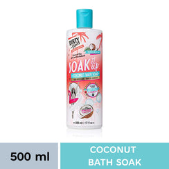 Buy Bath Additives "Coconut Bath Soak" by Dirty Works, Default Title