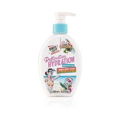 Hand And Body Lotion