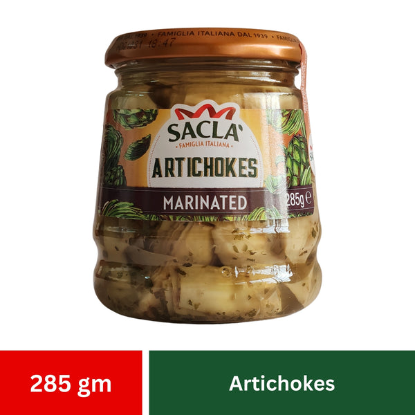 Artichokes