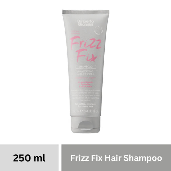 Frizz Fix Hair Shampoo – 250 ml