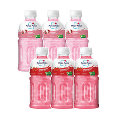 Buy Juice "Strawberry And Lychee Juice Combo" by Sunbeam combo, Default Title