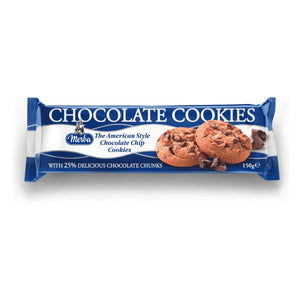 Buy Cookies "Chocolate Cookies With Chunks" by Merba, Default Title