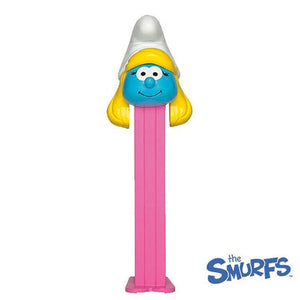 Buy Candy & Chocolate "Smurfette (The Smurfs) Candy" by PEZ, Default Title