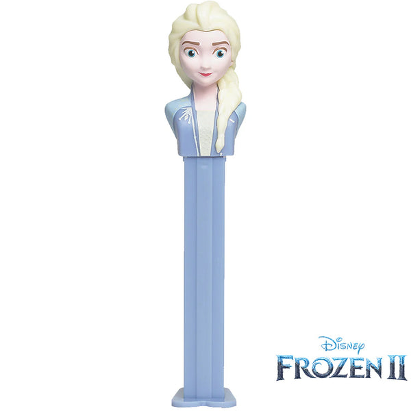Elsa (Frozen) Candy