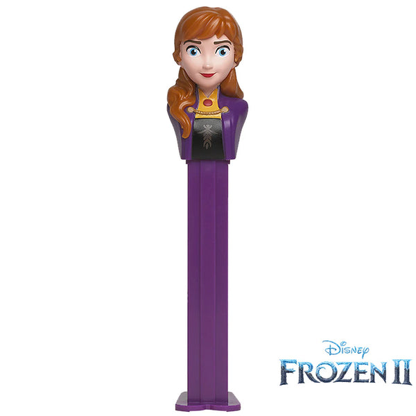 Anna (Frozen) Candy