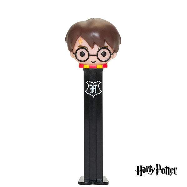Harry (Harry Potter) Candy
