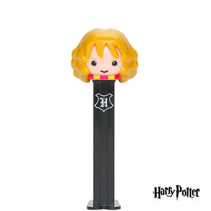 Buy Candy & Chocolate "Hermione (Harry Potter) Candy" by PEZ, Default Title