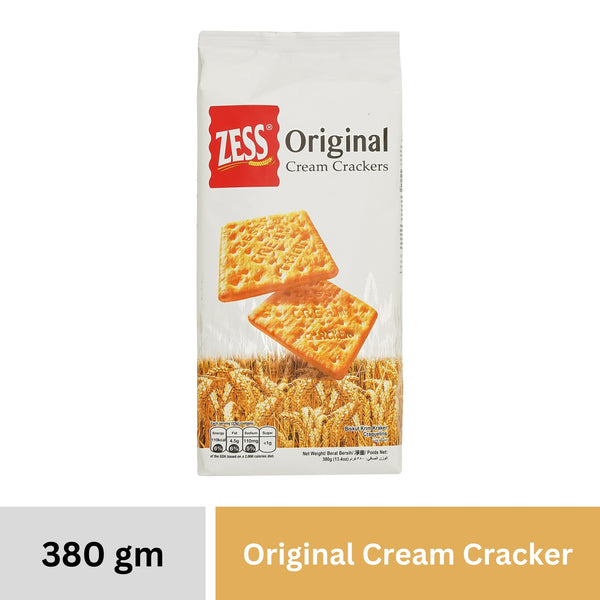 Original Cream Cracker