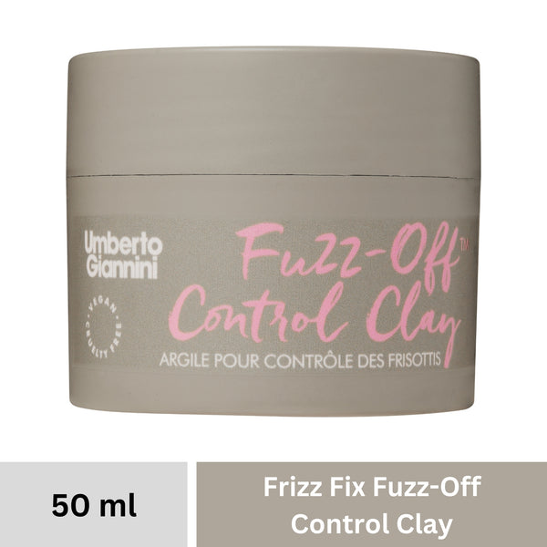 Frizz Fix Fuzz-Off™ Control Clay – 50g