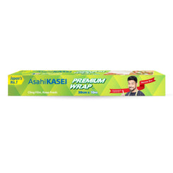 Buy Food Wraps "Premium Wrap 30cm x 10m" by Asahi Kasei, Pack of 1