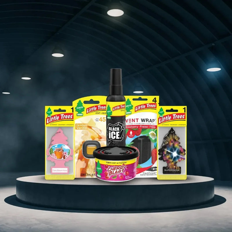 Car Air Freshener at sunbeamventures.in