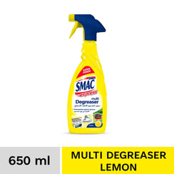Buy Household Cleaning Products "Express Multi Degreaser Lemon" by SMAC, Default Title
