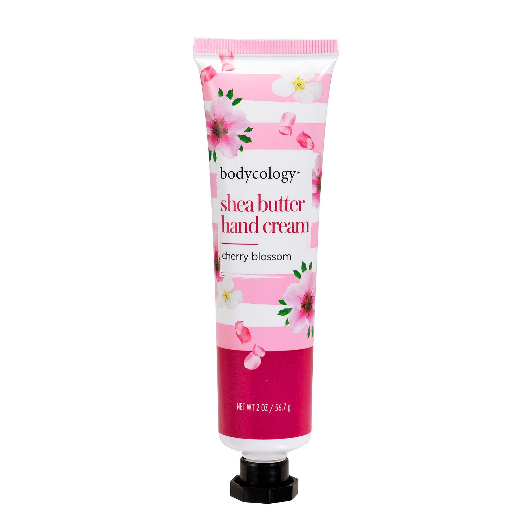 Buy Skin Care Tools "Cheery Blossom Hand Cream" by Bodycology, Default Title