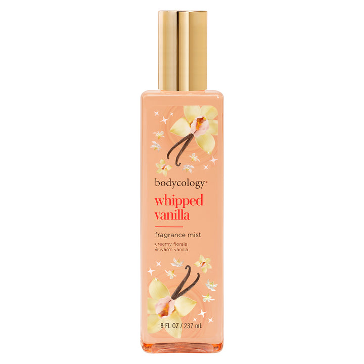 Buy Perfume & Cologne "Whipped Vanilla Fragrance Mist" by Bodycology, Default Title