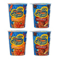Sriracha Chilli & Spicy Schezwan Instant Cup Noodle Combo – Pack of 4