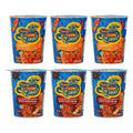 Sriracha Chilli & Spicy Schezwan Instant Cup Noodle Combo – Pack of 6